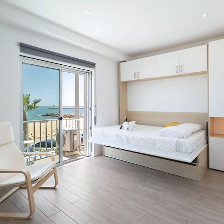Centralgarve - Stunning Beach Front Studio - Astro 奎特里拉 外观 照片